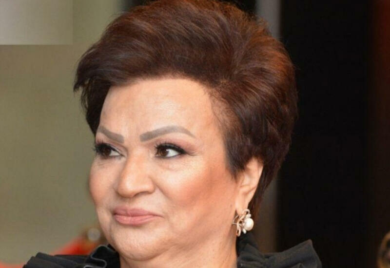 "Bir gözü ağlayan, bir gözü gülən..."