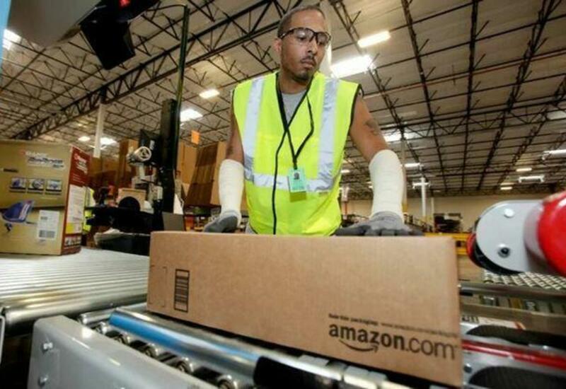 “Amazon”da kütləvi ixtisarlar: Minlərlə insan işsiz qalacaq