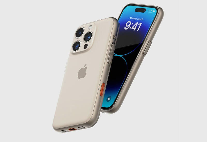 Новый чип Apple A17 Bionic окажется слабее