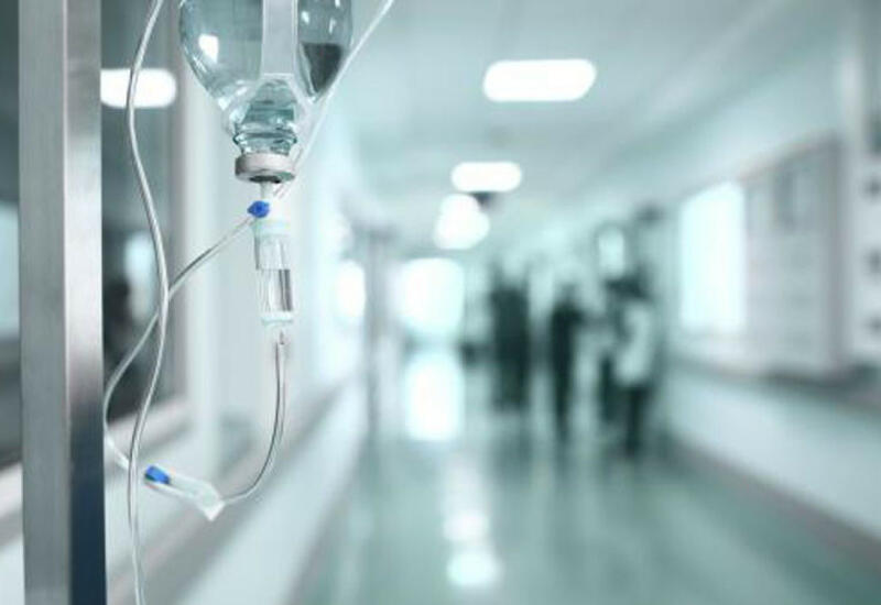 Naxçıvanda 8 nəfər qidadan zəhərlənib