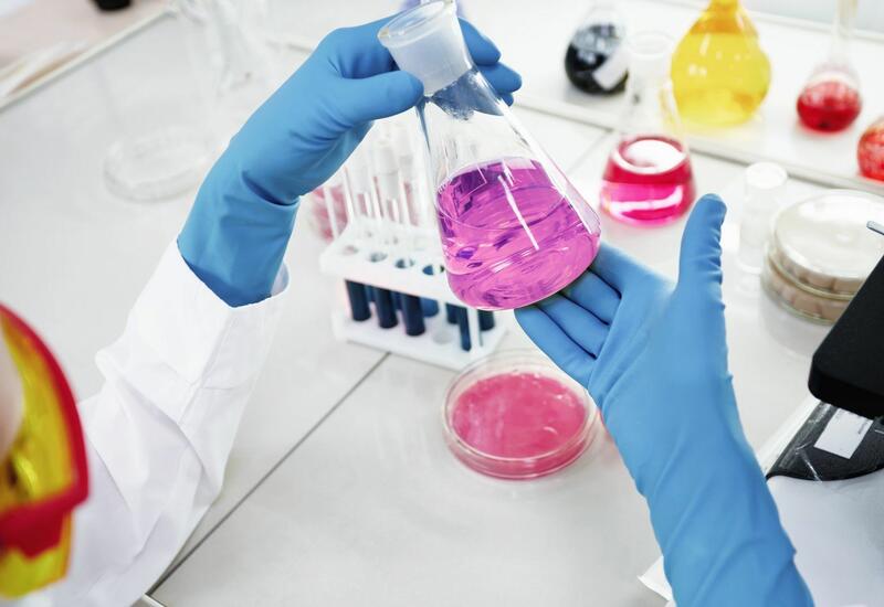 Türkiyə limanlarına 2 milyon tondan çox kimyəvi məhsullar daşınıb