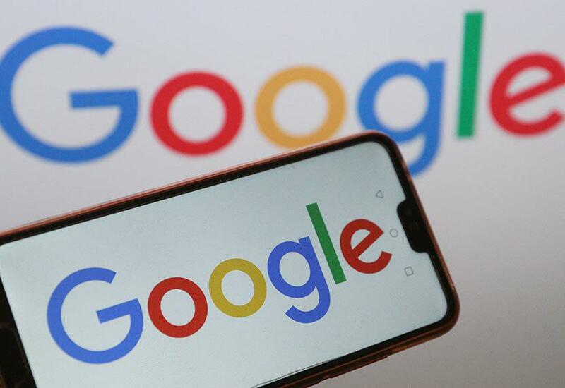Google представит складной смартфон
