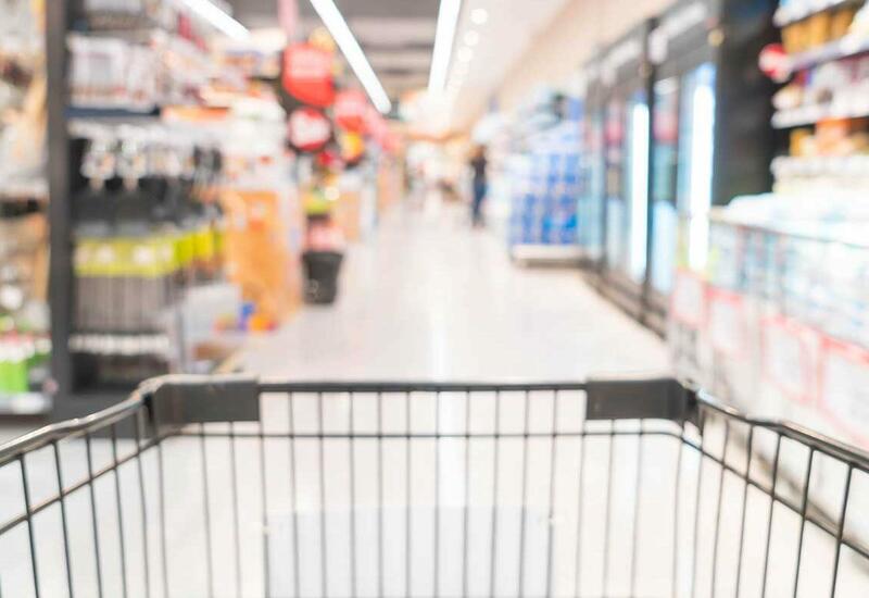 В Эстонии введут систему продуктовых карточек