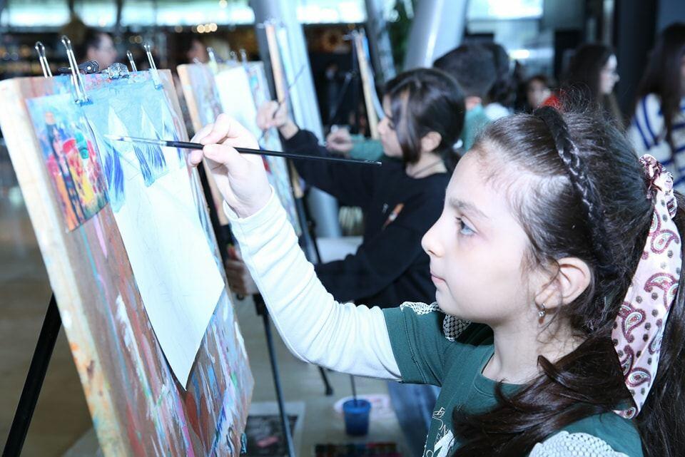 Novruz-2023 – праздник в Азербайджанском национальном музее ковра