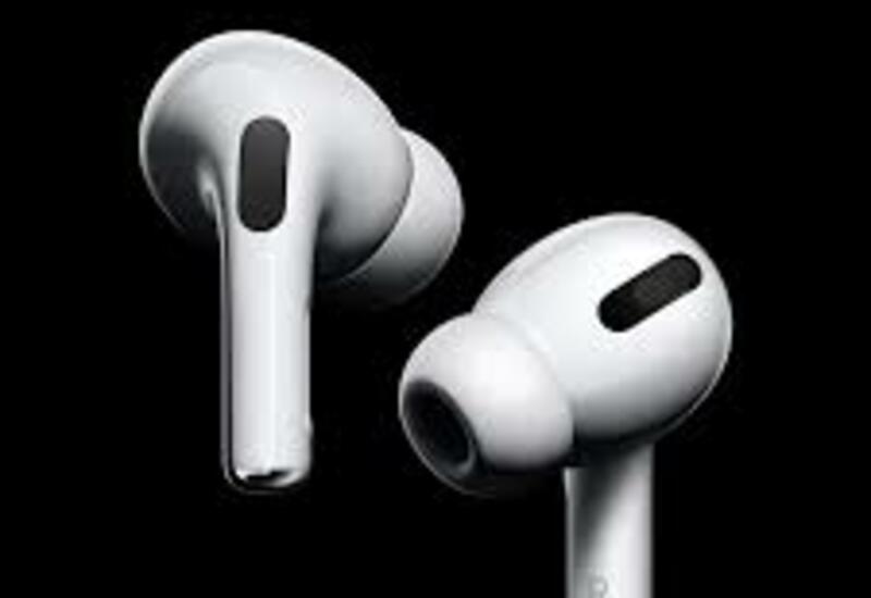 Найдено официальное упоминание новых наушников Apple