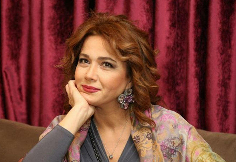 Mehriban Zəkinin vəziyyəti orta ağırdır