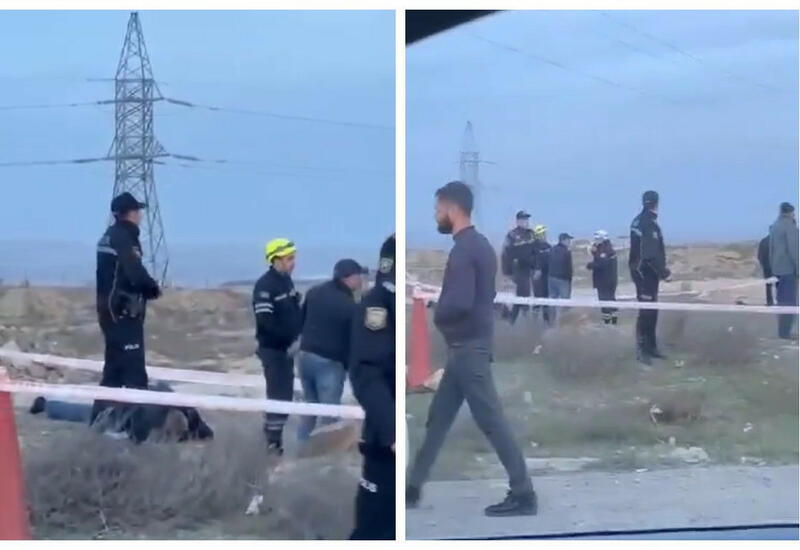 Подробности смертельного ДТП на дороге Баку-Сумгаит