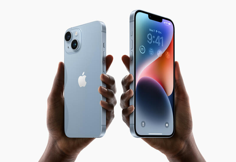 Раскрыта популярность бюджетного iPhone с емким аккумулятором