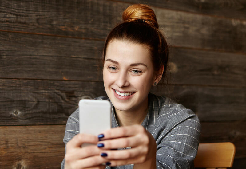 Для WhatsApp выпустили большое обновление