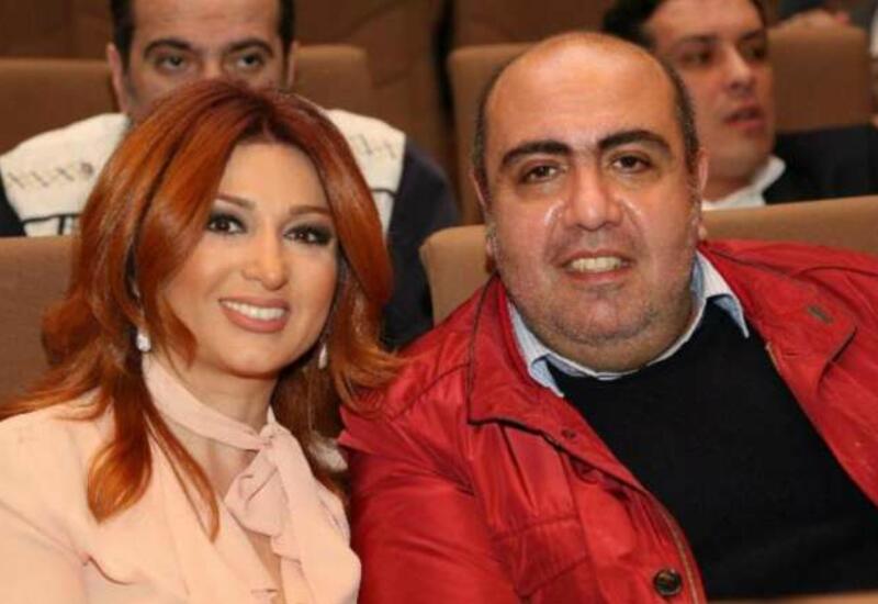 Dilarənin həyat yoldaşı Oqtay Əliyev barədə dedikləri ürək sızlatdı