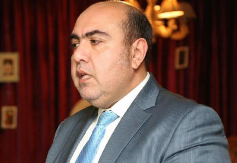 Qəza zamanı Oqtay Əliyev sükan arxasında olub