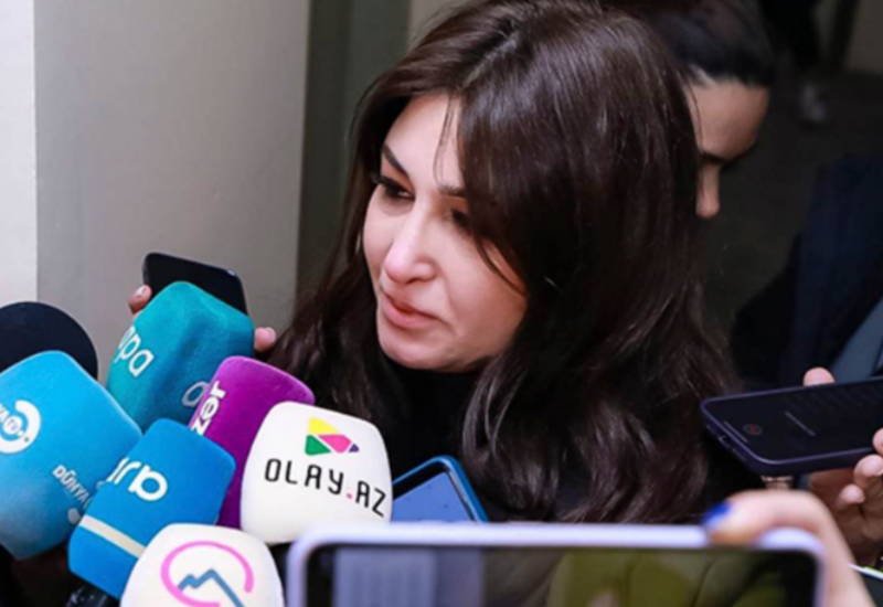 Диляру Алиеву выписали из больницы