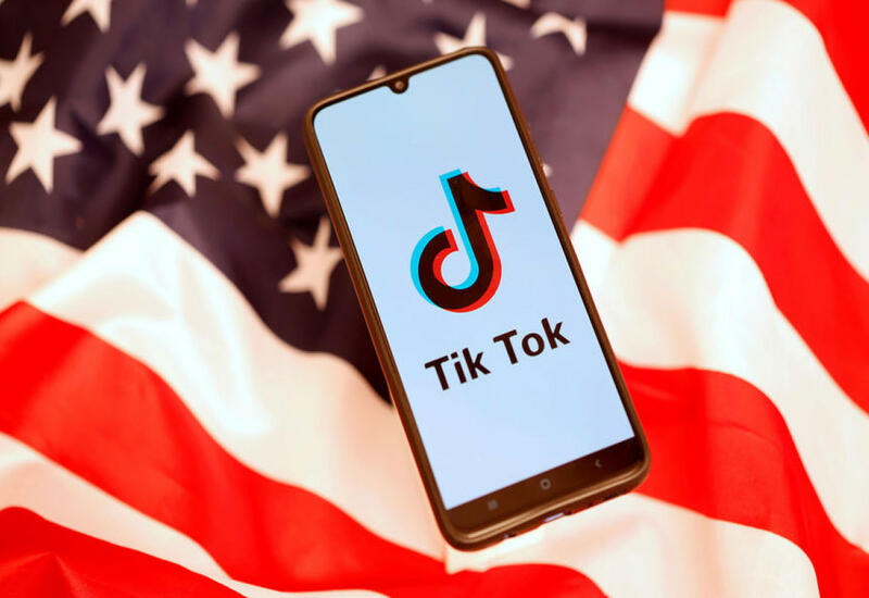 Белый дом рассматривает TikTok как угрозу безопасности США