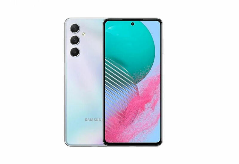 Среднебюджетный Samsung Galaxy M54 получил камеру на 108 Мп и флагманскую фишку