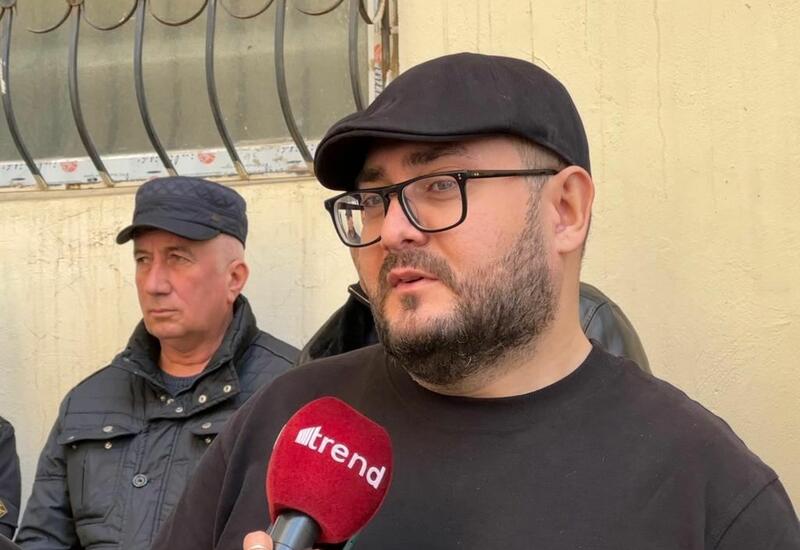 Огтай Алиев был человеком, который искал во всех свет