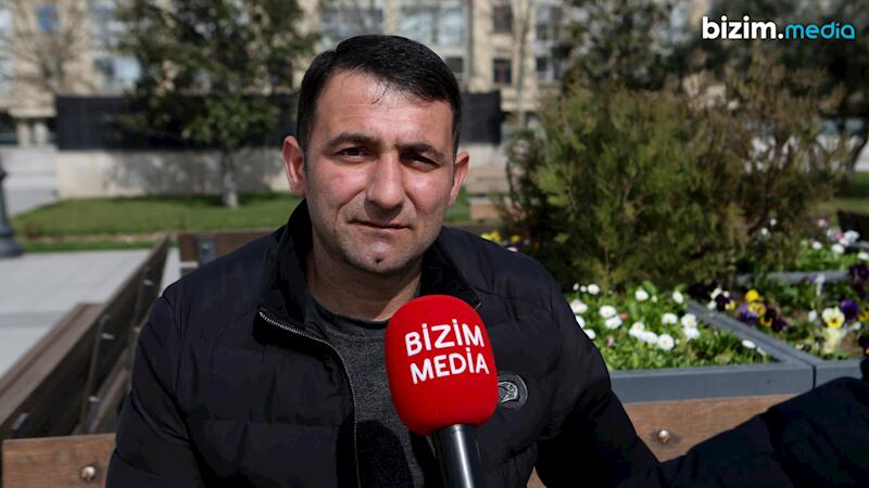 Şəhərin düz ortasında 50 MANAT cərimə oluna bilərsiniz