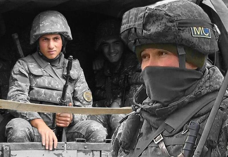 Rusiya sülhməramlıları separatçılara niyə dəstək verir?