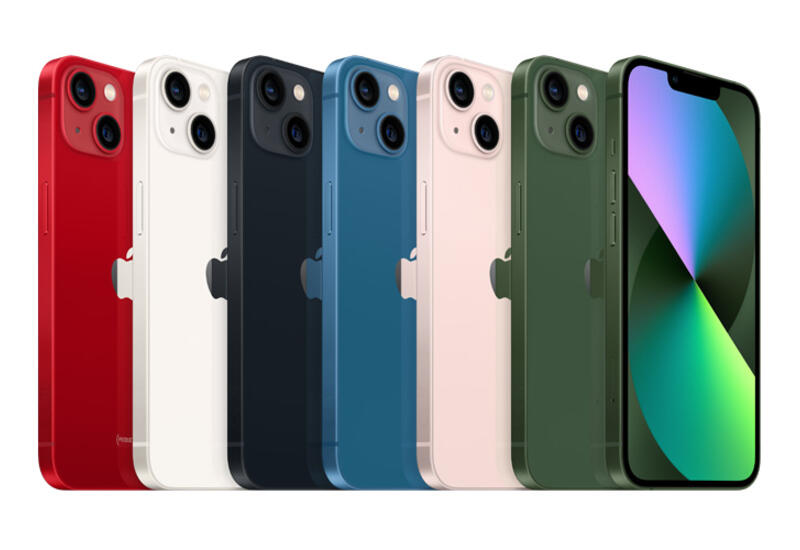 Почему iPhone 13 – Must Have для работы и развлечениий