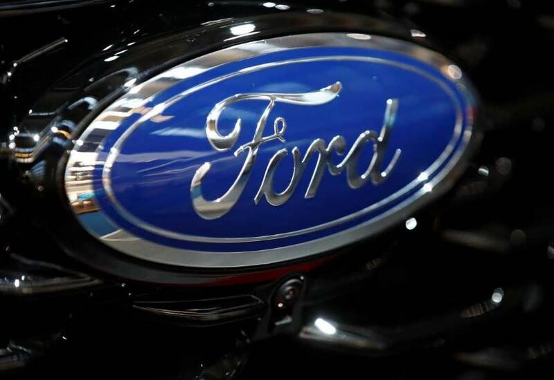 Убытки Ford в сегменте электромобилей в 2022 году превысили 2 млрд долларов
