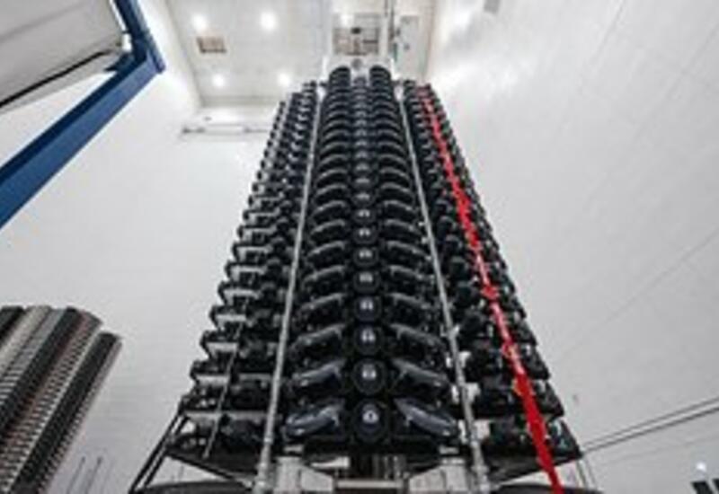 Стало известно о проблемах у SpaceX со спутниками Starlink V2