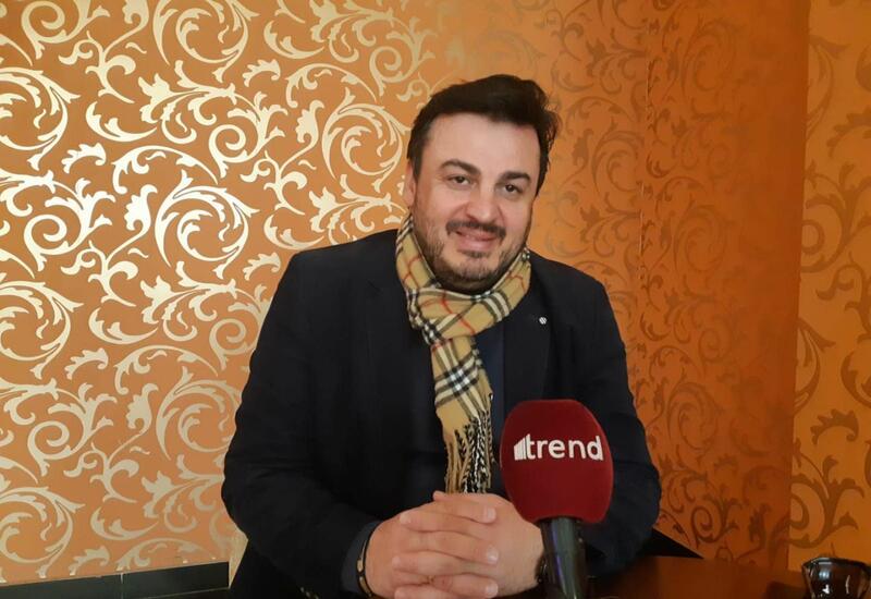 Мечта об оперном театре в Батуми, дружба с Авазом Абдуллаевым и выступления по всему миру