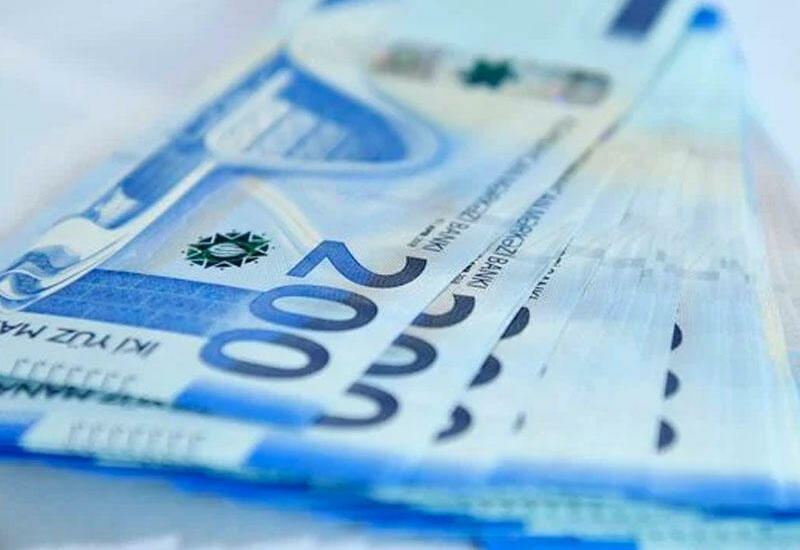 Стоимость платных услуг населению в Азербайджане превысила 3 млрд манатов