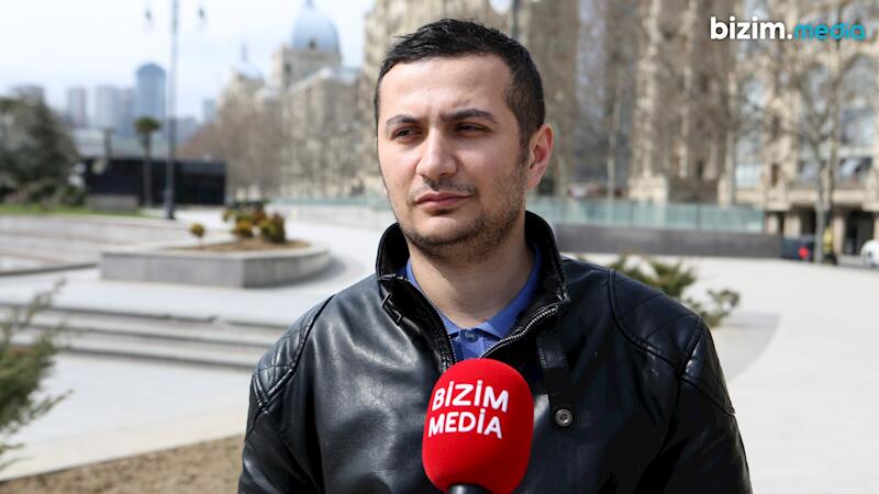 Şəhərin düz ortasında 50 MANAT cərimə oluna bilərsiniz