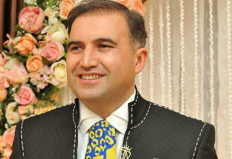 Ухудшилось состояние здоровья Гаджи Нурана