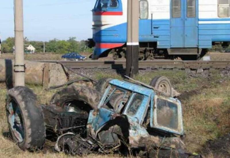 Смертельное ДТП в Шабране