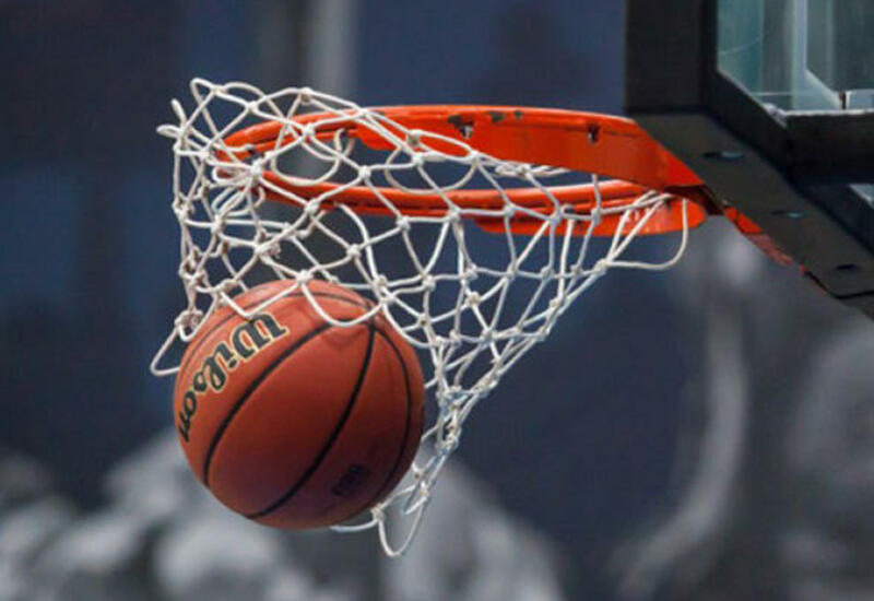 Basketbol üzrə Azərbaycan kuboku yarışlarının finalçıları müəyyənləşib