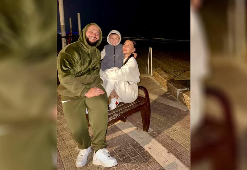 Джиган продает дом в Подмосковье