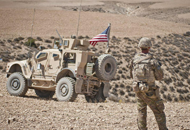 Военное присутствие США сохранится в Сирии