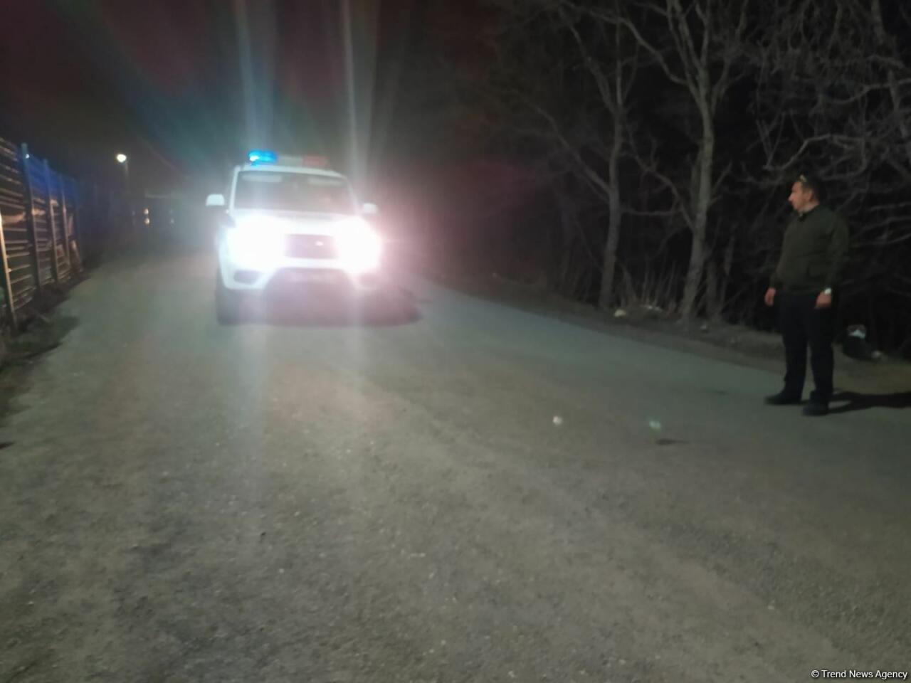 Автомобили миротворцев свободно проехали по Лачинской дороге