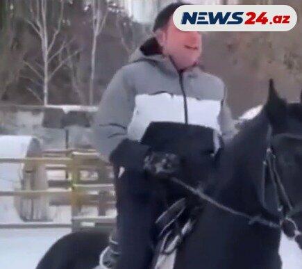 42 yaşlı azərbaycanlı müğənni qəfil öldü
