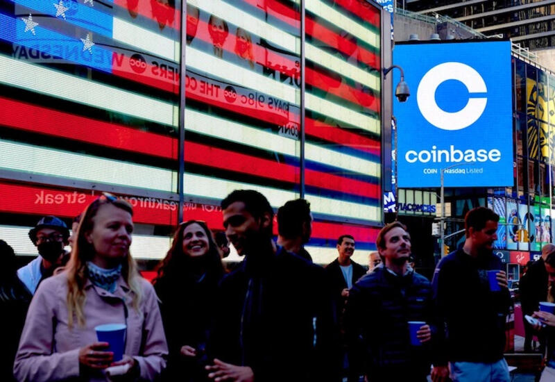 Биржа Coinbase предложила создать новую криптовалюту