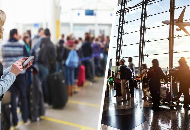 Как бронировать рейс, чтобы не попасть на его задержку?