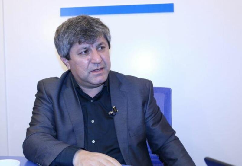 В Бакинском суде по тяжким преступлениям началось заседание по уголовному делу Аваза Зейналлы