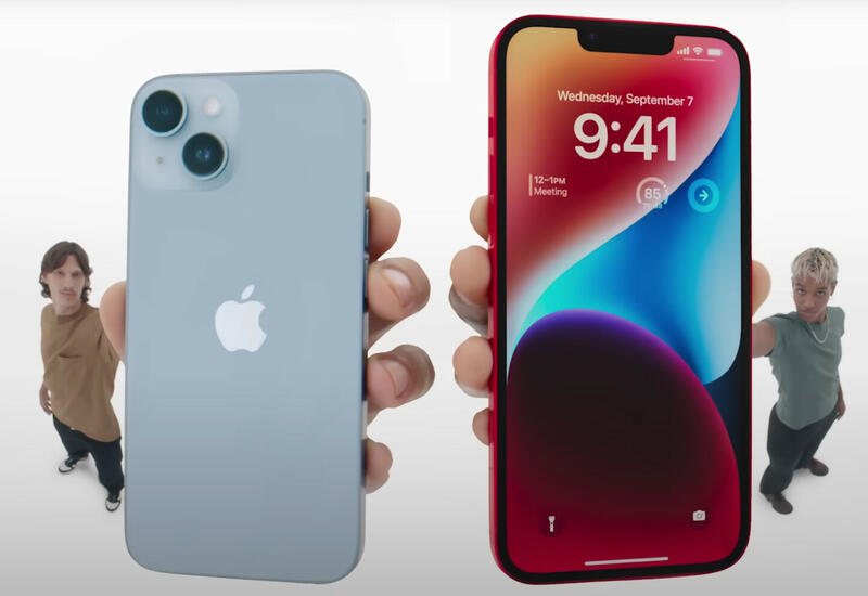 В iOS 17 появится несколько «долгожданных» функций