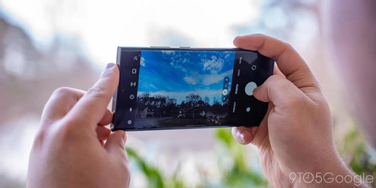 Журналисты объяснили детальные снимки Луны на флагманы Samsung