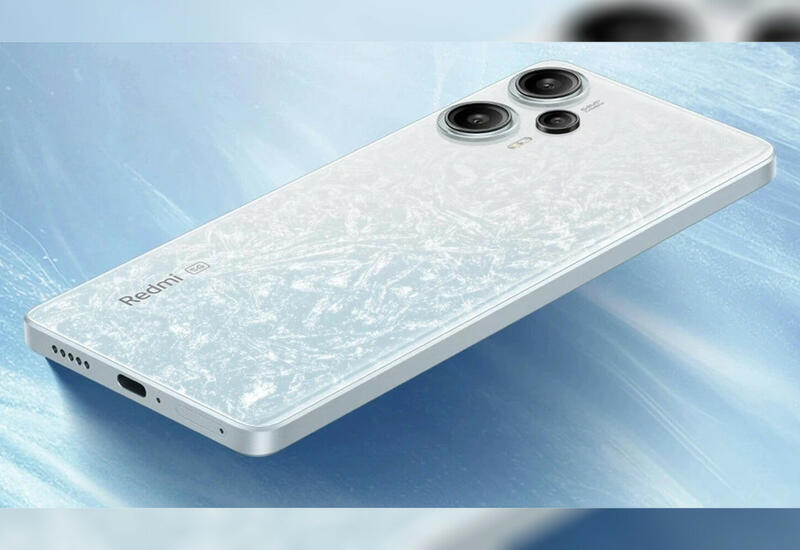 Xiaomi представила бюджетный Redmi Note 12 Turbo с мощным чипом и 1 ТБ памяти
