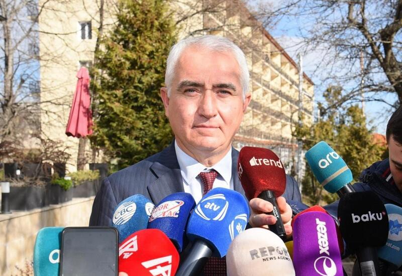 Назначен спецпредставитель Президента Азербайджана в Лачинском районе
