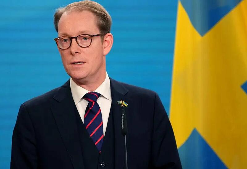 Швеция отказала Венгрии