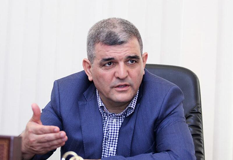 Возбуждено уголовное дело по факту ранения депутата Фазиля Мустафы