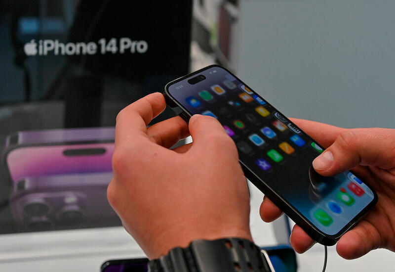 Названы три минуса iPhone 14 Pro