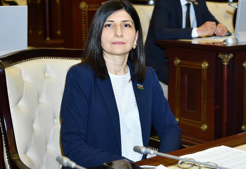 Siyasi dialoq mühitinin formalaşdırılması ilə Azərbaycanda siyasi sistem daha da möhkəmlənir