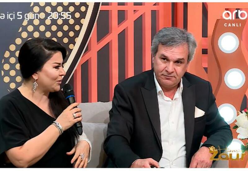 Təranə ərini tənqid edənləri təhqir etdi: “Düşük camaatdır..."