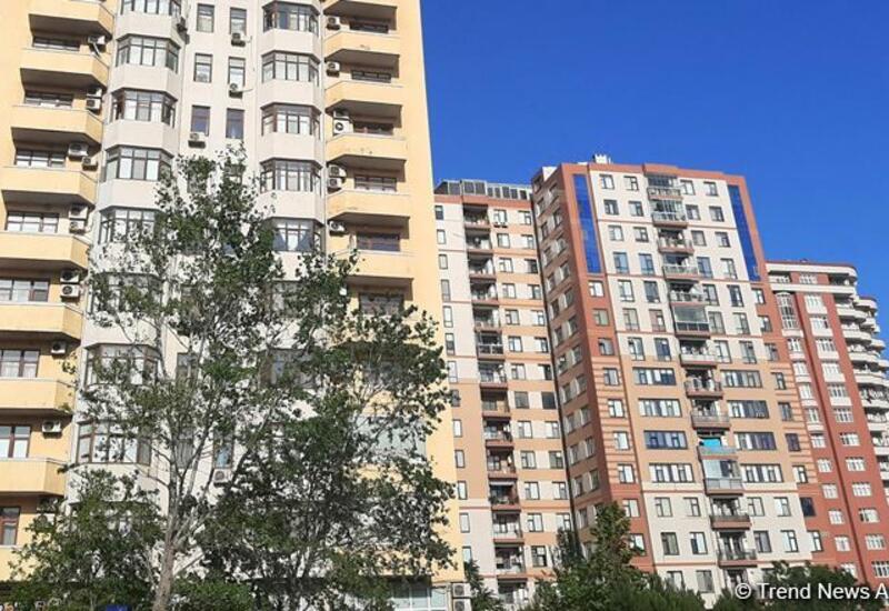 В Баку подорожали квартиры