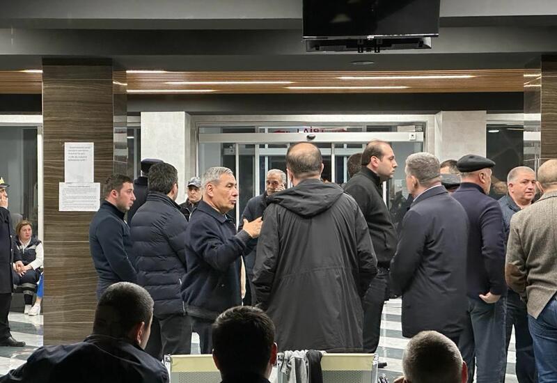 Фазиля Мустафу прооперировали