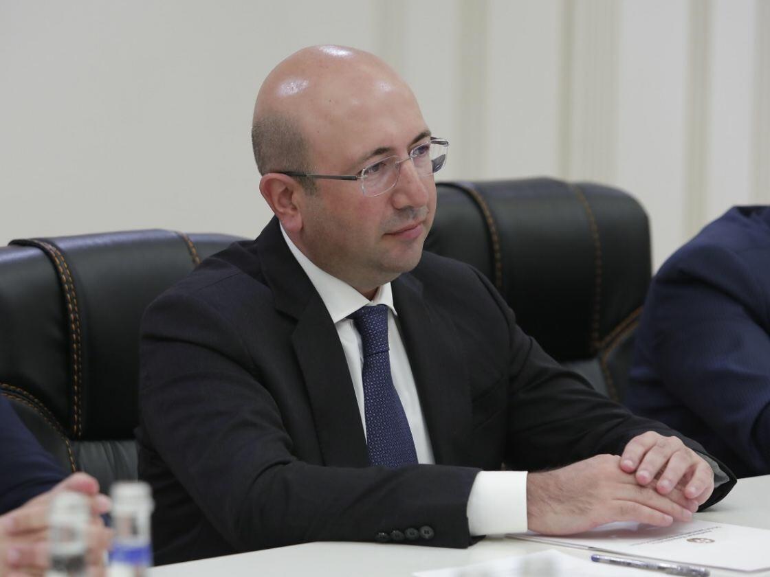 Özbaşına tikililərə nəzarət sistemi elektronlaşdırılır