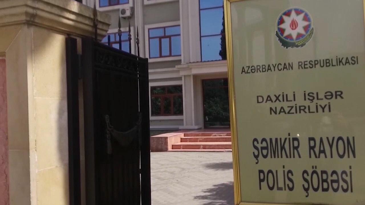 В Шамкире мужчину задержали при попытке сбыта ртути за 200 тысяч манатов